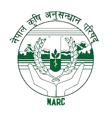 Nepal Agricultural Research Council Logo